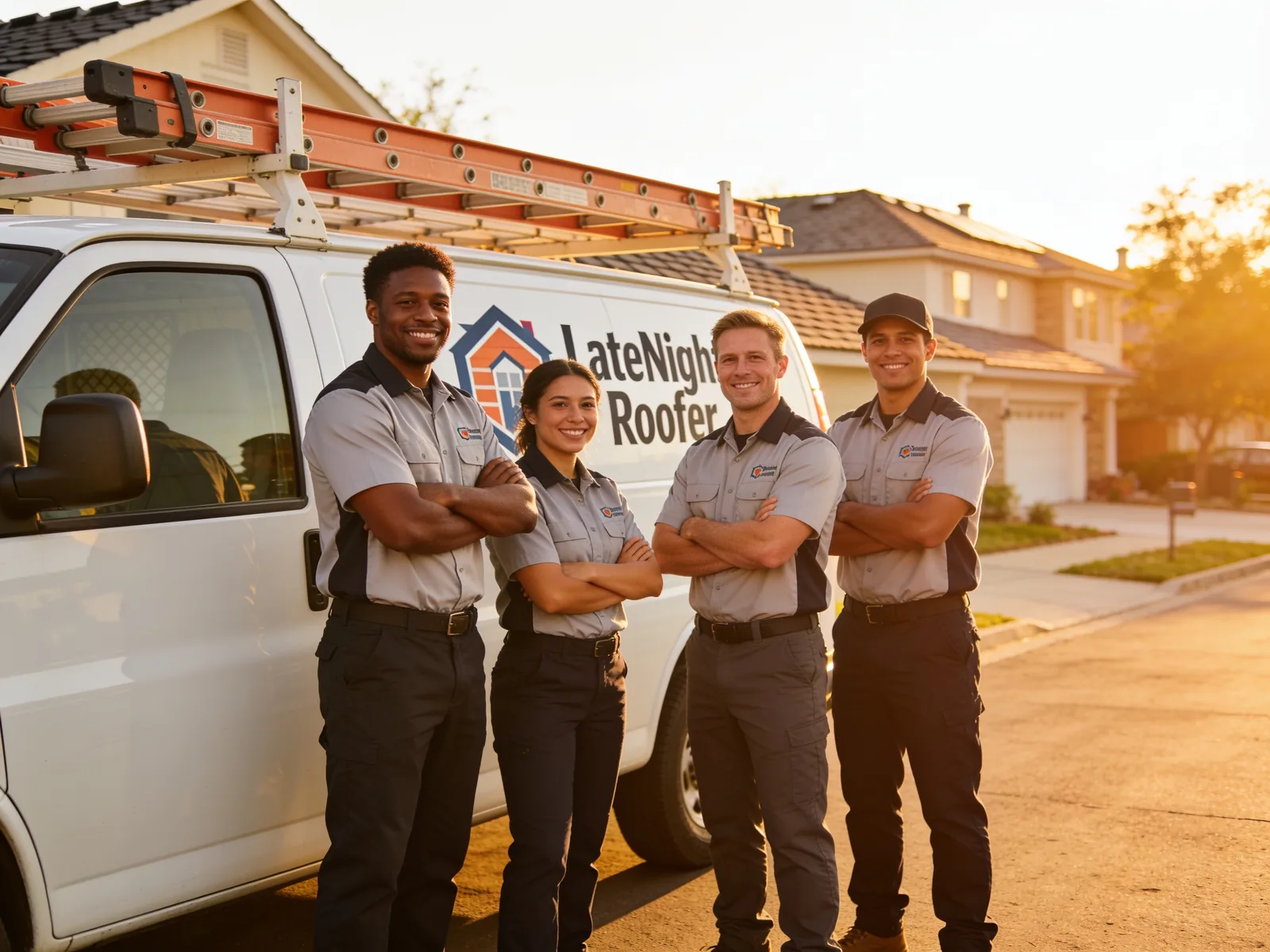Emergency Roof Repair company in Ogdensburg, NJ