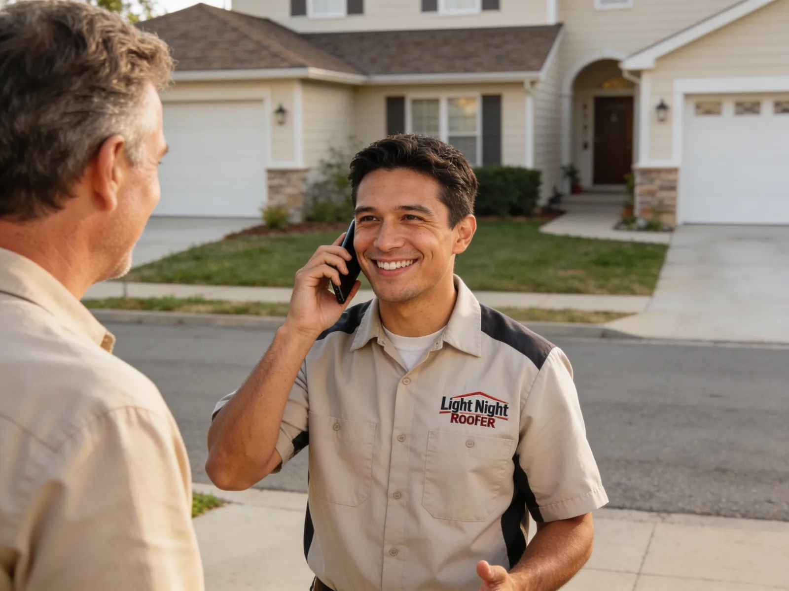 Emergency Roof Repair Ogdensburg, NJ FAQs